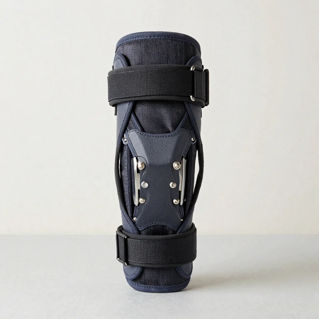 Nexus Flex-Guard Hinged Knee Stabilizer