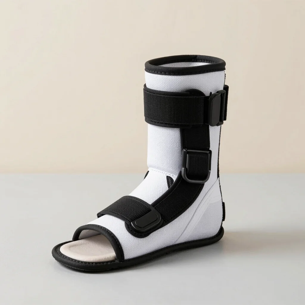 Nexus Secure-Step Ankle Mobilization Brace